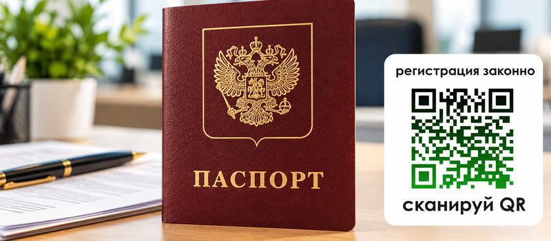 прописка в Дальнереченске